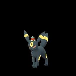 pokemon_name_0197 Pokemon Go Image