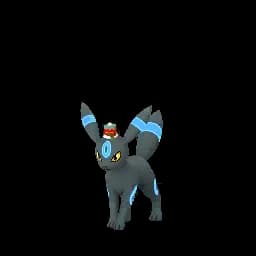 pokemon_name_0197 Shiny