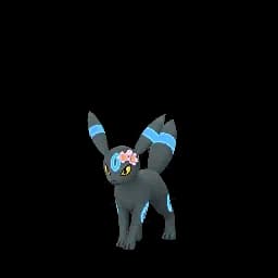 pokemon_name_0197 Shiny