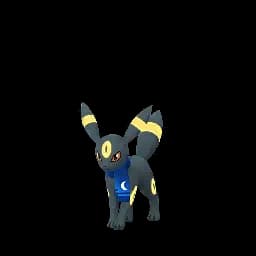 Umbreon (Gofest 2024 Mscarf)