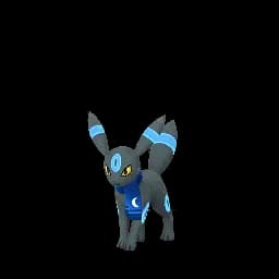 pokemon_name_0197 Shiny