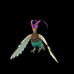 pokemon_name_0521 Shiny