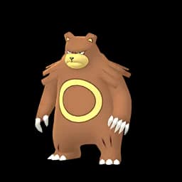 Ursaring