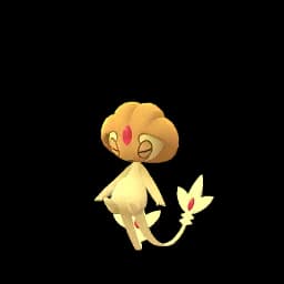 pokemon_name_0480 Shiny