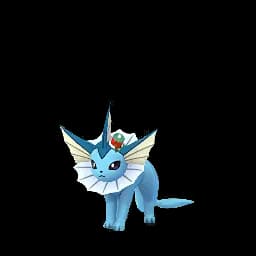 pokemon_name_0134 Pokemon Go Image