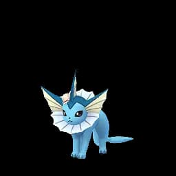 pokemon_name_0134 Pokemon Go Image