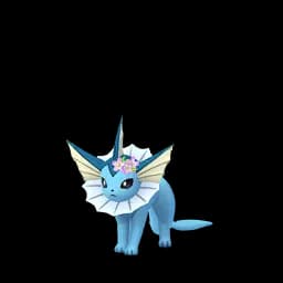 pokemon_name_0134 Pokemon Go Image