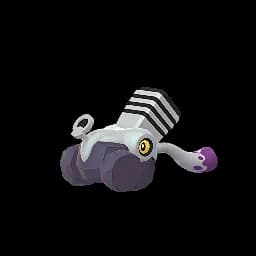 pokemon_name_0965 Pokemon Go Image