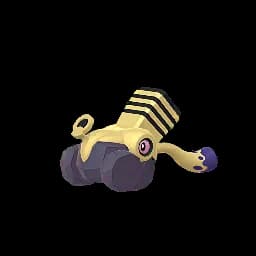 pokemon_name_0965 Shiny