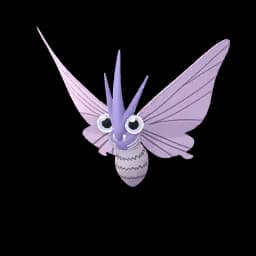 pokemon_name_0049 Pokemon Go Image