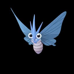 pokemon_name_0049 Shiny