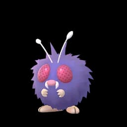 pokemon_name_0048 Pokemon Go Image