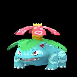 pokemon_name_0003 Pokemon Go Image