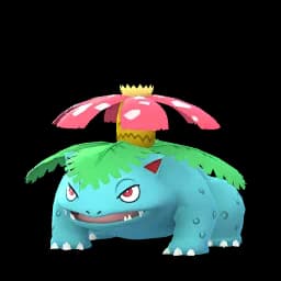 Venusaur