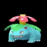 Venusaur Pokemon Go In-game Sprite