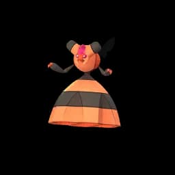 pokemon_name_0416 Shiny