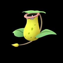 Mega Victreebel Pokemon Go In-game Sprite