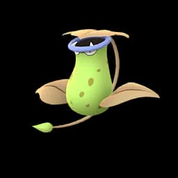 pokemon_name_0071 Shiny