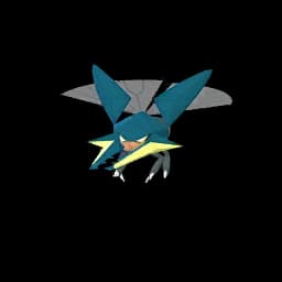 Vikavolt