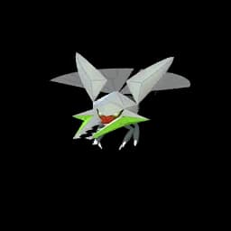 pokemon_name_0738 Shiny