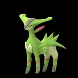 pokemon_name_0640 Pokemon Go Image