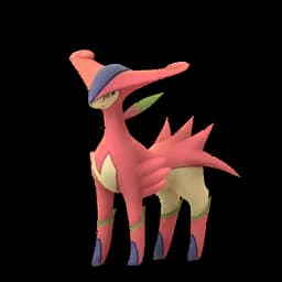 pokemon_name_0640 Shiny