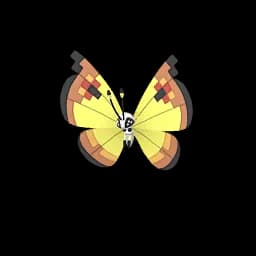 pokemon_name_0666 Shiny