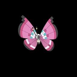 pokemon_name_0666 Shiny