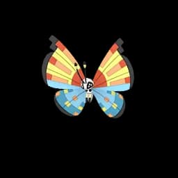 pokemon_name_0666 Shiny