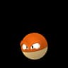 Hisuian Voltorb Pokemon Go In-game Sprite