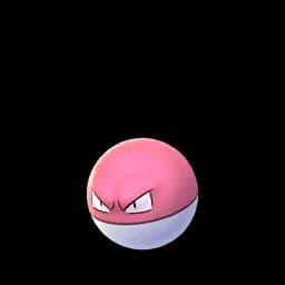 Voltorb