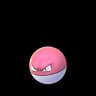 Voltorb Pokemon Go In-game Sprite