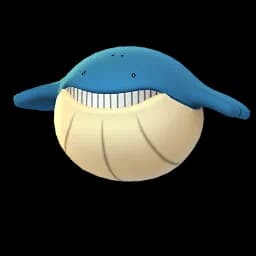 Wailmer
