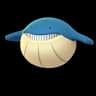 Wailmer Pokemon Go In-game Sprite