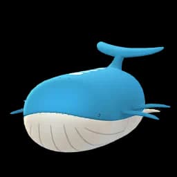 pokemon_name_0321 Pokemon Go Image
