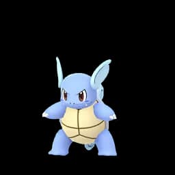 Wartortle