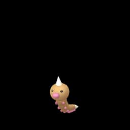 Weedle