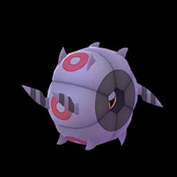 Whirlipede