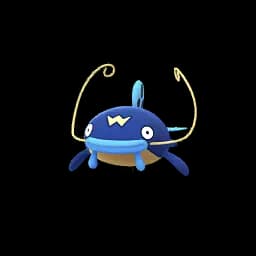 pokemon_name_0340 Pokemon Go Image