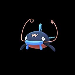 pokemon_name_0340 Shiny