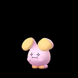 pokemon_name_0293 Pokemon Go Image