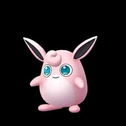 pokemon_name_0040 Pokemon Go Image