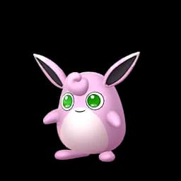 pokemon_name_0040 Shiny