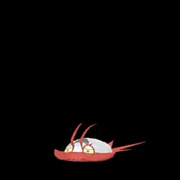 pokemon_name_0767 Shiny