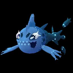 pokemon_name_0746 Pokemon Go Image