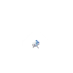 pokemon_name_0746 Pokemon Go Image