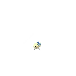pokemon_name_0746 Shiny