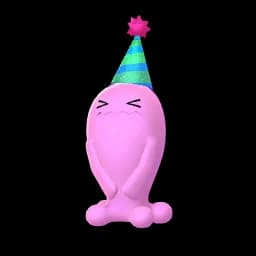 pokemon_name_0202 Shiny