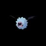 Woobat Pokemon Go In-game Sprite