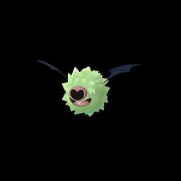 pokemon_name_0527 Shiny